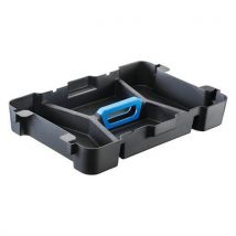 25l heavy duty insert tray accessory - inabox