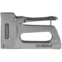 Steel stapler tr-110