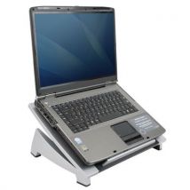 Office suites grey laptop stand