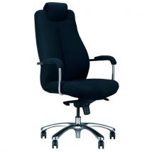 Sonata 24/7 anthracite office chair maximum seat height: 55.5