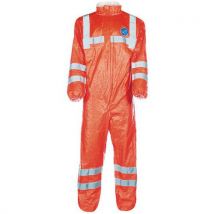 Tyvek 500 hv overalls - L