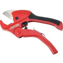 Plastic pipe cutter pc 32