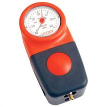 Gas tightness controller