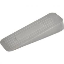 Grey rubber wedge 120mm
