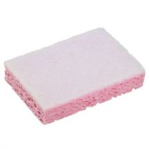 Spontex cleaning sponge - soft rectangular scourer