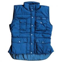 Polena marine waistcoat txl