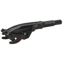 Black Pouring Spout for Steel Jerry Can