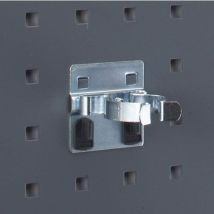 Bott - Perfo single spring clip 51mm dia.