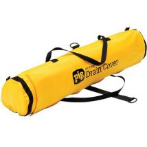 Bag for plate drainblocker 132cm x 36cm
