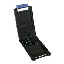 Rods and anvils for p2005 and p2007 crimp tools