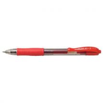G2 red pen - tip 0.7 mm