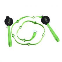Suspension trauma relief strap - kratos safety