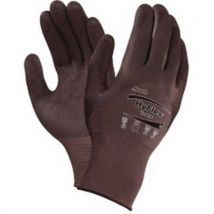 Hyflex 11-926 glove size 9 purple