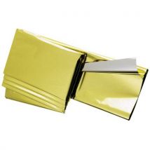 Survival blanket 220 x 140 cm