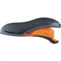 Quairie safety knife with trigger l152a.6