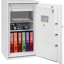 Fire fighter ii fs0444k key security safe - 1160x655x560mm