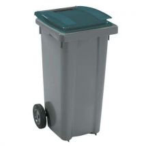120-l container grey/green