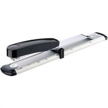 B17 long-arm stapler light grey/black