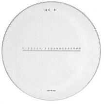 Micro precision magnification loupe peak 1 0x