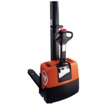 Standard BT Powered Stacker Lift Height 2000mm