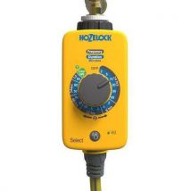 Select controller 60 hr watering timer - hozelock