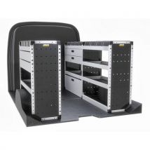 Citroen dispatch 2016 on l2h1 - gold - full kit