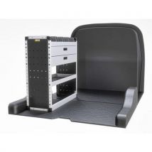 Peugeot partner 2018 on l2h1 - gold - passenger side