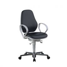 Bimos clean room industrial ergonomic workshop chair