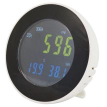 Quaelis 10 co2 meter