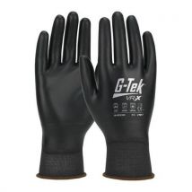 G-tek vrx pu fully coated cut-resistant glove - size 8