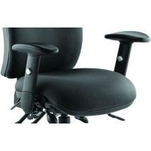 Arm accessory - height adjustable - chiro dynamic chair