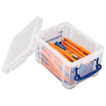 Really Useful Boxes 1.6L - Pack of 8