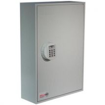 Standard Key Cabinet with Electronic Lock 300 Key Capacity by Securikey
