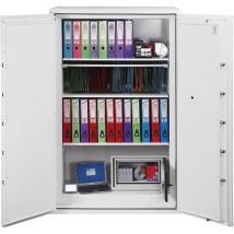 Fire resistant digital safe - hxwxd 1685x1125x650 - phoenix