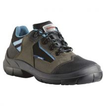 Bacou caleo safety shoe s43
