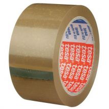 Tesa-4120 tape pvc col.:havane suppep.:32 .mu.m