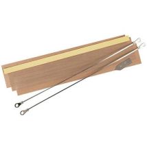 Heat sealer maintenance kit for is300c