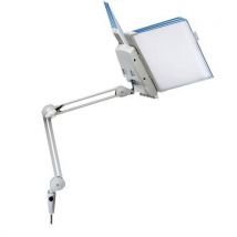 Articulated arm with spring cap max sas 20 bol