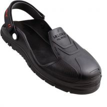 Millenium overshoes kit 1xts2xtm2xtl black