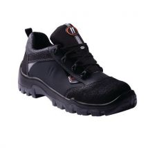 Pepper s3 hi ci src low safety shoe - size 40