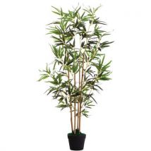 Artificial bamboo height 160 cm