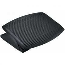 Adjustable footrest (0 to 20 degrees)