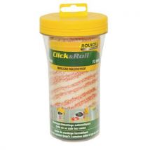 Click & roll malerstreif sleeve 12 mm