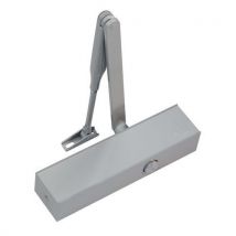 Compas arm for ts83/73v/72/71 silver