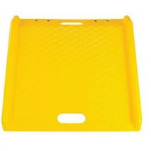 Alutruk loading ramp 300kg capacity - AluTruk