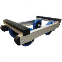 Alutruk heavy duty dolly 550kg capacity - AluTruk