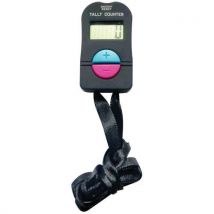 Digital count up/down timer - elami