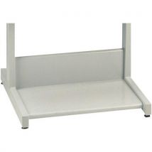 Anti-tipping stand for metal file mo dulaire 73a33