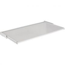 Bott - Cubio 75kg capacity sliding shelf for 1050x525mm cupboard