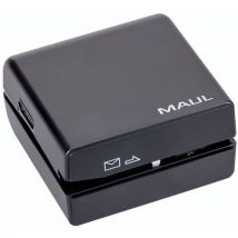 Electric letter opener colour: black l: 140 mm